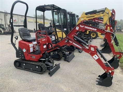 mini excavator for sale in mi|mini excavators sold in michigan.